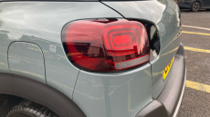 Citroen C3 Aircross 1.2 PureTech 130 Shine Plus 5dr EAT6 Petrol Hatchback